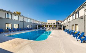 The Bransinn Entertainment District